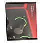 Used Focusrite Scarlett SOLO GEN 4 Audio Interface thumbnail