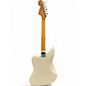 Used Fender Classic Player Jaguar Special HH Olympic White Solid Body Electric Guitar