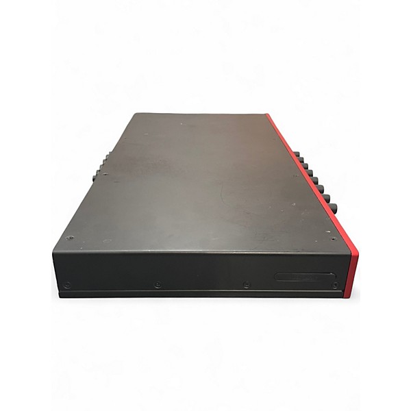 Used Focusrite Scarlett 18i20 Gen 3 Audio Interface