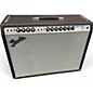 Used Fender 1968 Custom Twin Reverb 85W 2x12 Tube Guitar Combo Amp thumbnail
