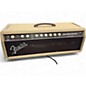 Used Fender Super Sonic 60 60W Tube Guitar Amp Head thumbnail