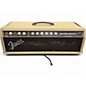 Used Fender Super Sonic 60 60W Tube Guitar Amp Head