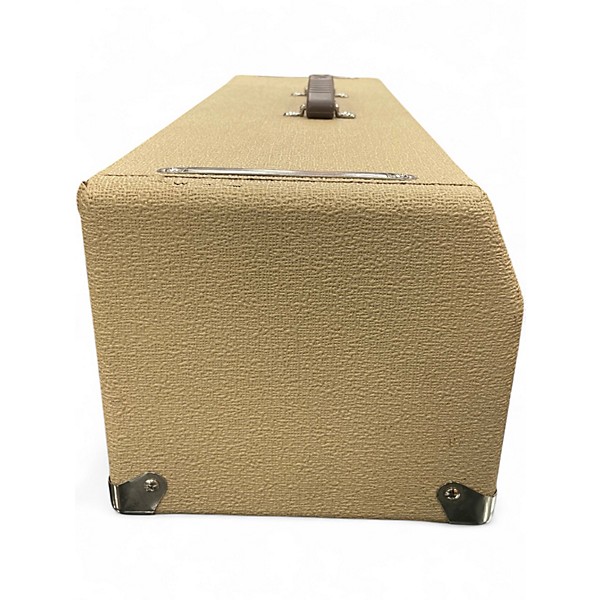 Used Fender Super Sonic 60 60W Tube Guitar Amp Head