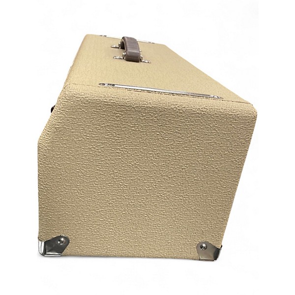 Used Fender Super Sonic 60 60W Tube Guitar Amp Head