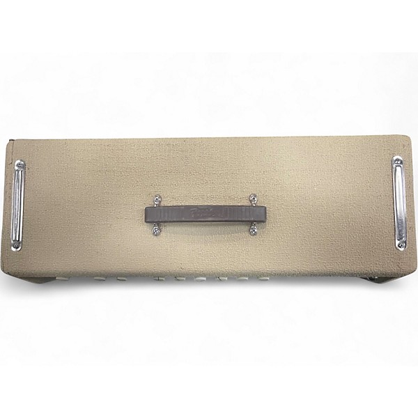 Used Fender Super Sonic 60 60W Tube Guitar Amp Head