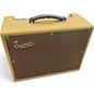 Used Supro Titan 1642RT Tube Guitar Combo Amp thumbnail