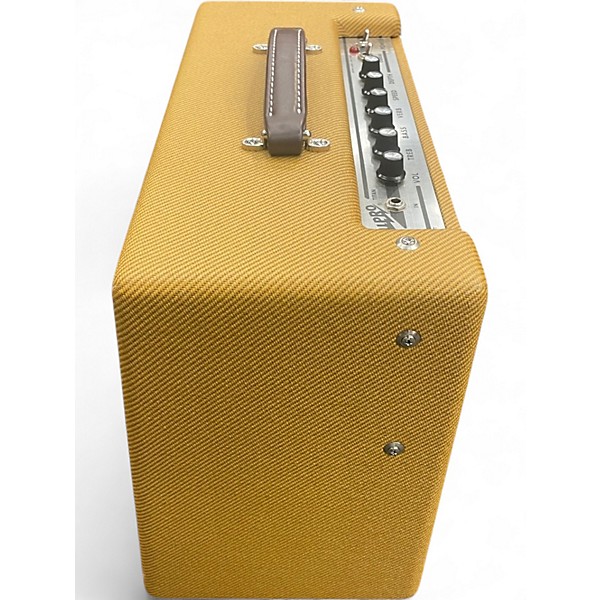 Used Supro Titan 1642RT Tube Guitar Combo Amp