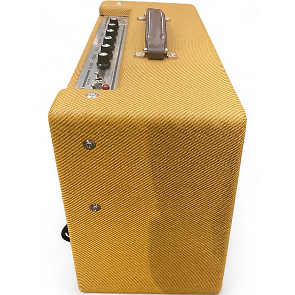 Used Supro Titan 1642RT Tube Guitar Combo Amp