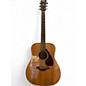 Used Yamaha FG700S Natural Acoustic Guitar thumbnail