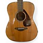 Used Yamaha FG700S Natural Acoustic Guitar