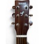 Used Yamaha FG700S Natural Acoustic Guitar