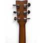 Used Yamaha FG700S Natural Acoustic Guitar