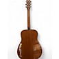 Used Yamaha FG700S Natural Acoustic Guitar