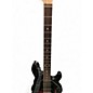 Used Sterling by Music Man sting ray 5 black Electric Bass Guitar