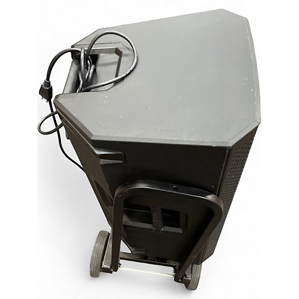 Used Electro-Voice ZLX-12P 12in 2-Way Powered Speaker