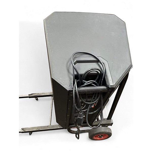 Used Electro-Voice ZLX-12P 12in 2-Way Powered Speaker