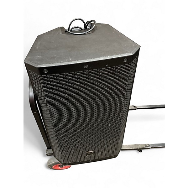 Used Electro-Voice ZLX-12P 12in 2-Way Powered Speaker