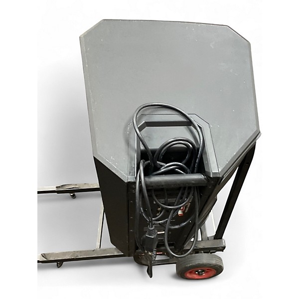 Used Electro-Voice ZLX-12P 12in 2-Way Powered Speaker