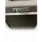 Used Fender Bassbreaker 007 7W Tube Guitar Amp Head