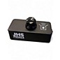 Used JHS Pedals Little Black Amp Box Pedal