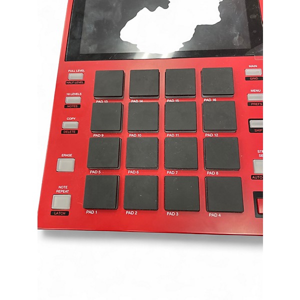 Used Akai Professional MPC ONE+ Production Controller