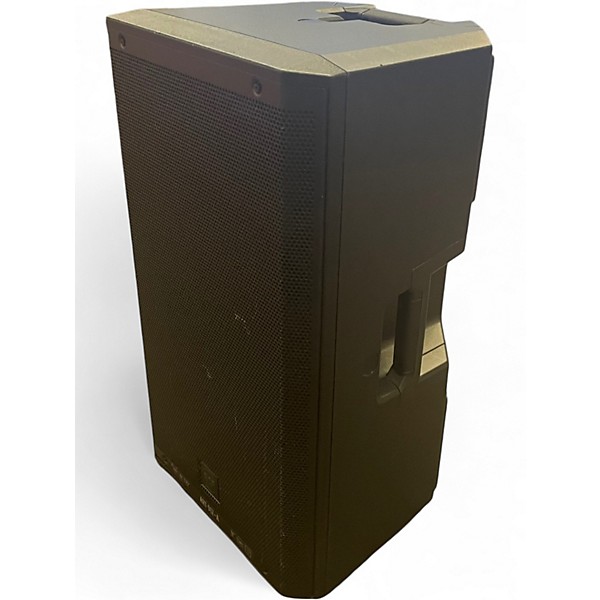 Used RCF Art 912-A Powered Speaker