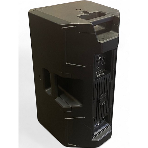 Used RCF Art 912-A Powered Speaker