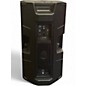 Used RCF Art 912-A Powered Speaker