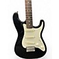 Used Squier Mini Affinity Stratocaster Black Electric Guitar