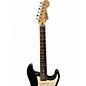 Used Squier Mini Affinity Stratocaster Black Electric Guitar