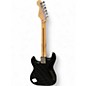 Used Squier Mini Affinity Stratocaster Black Electric Guitar