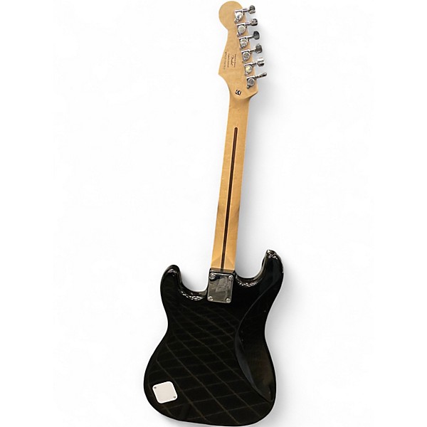 Used Squier Mini Affinity Stratocaster Black Electric Guitar