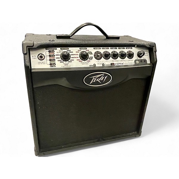 Used Peavey Vypyr VIP 1 20W 1X8 Guitar Combo Amp