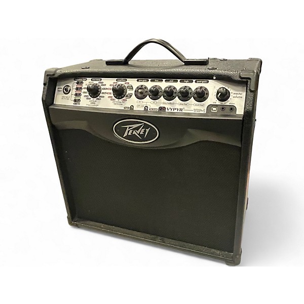 Used Peavey Vypyr VIP 1 20W 1X8 Guitar Combo Amp