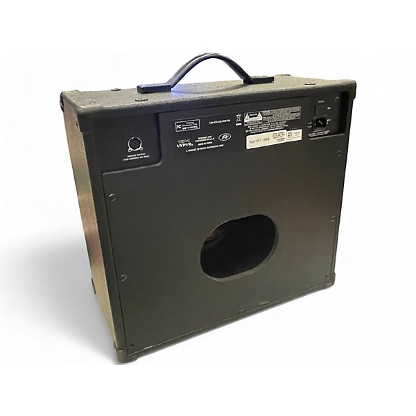 Used Peavey Vypyr VIP 1 20W 1X8 Guitar Combo Amp