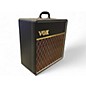 Used VOX AC4C1 Custom 4W 1x10 Tube Guitar Combo Amp