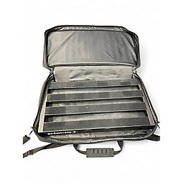 Used Pedaltrain Pedaltrain-2 Misc Stand