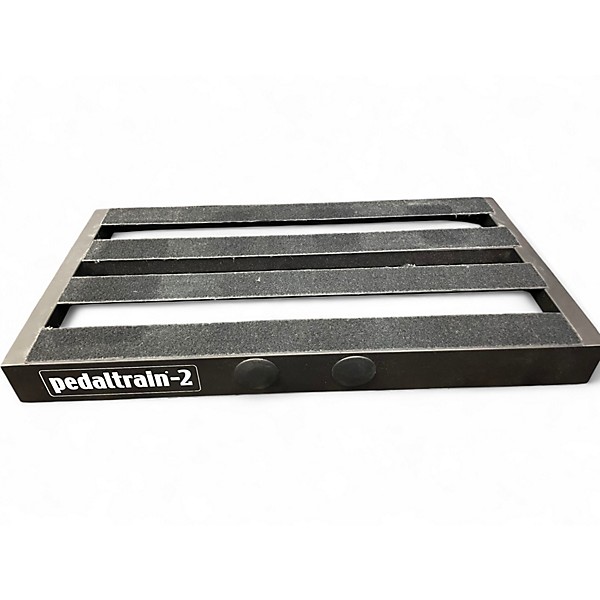Used Pedaltrain Pedaltrain-2 Misc Stand