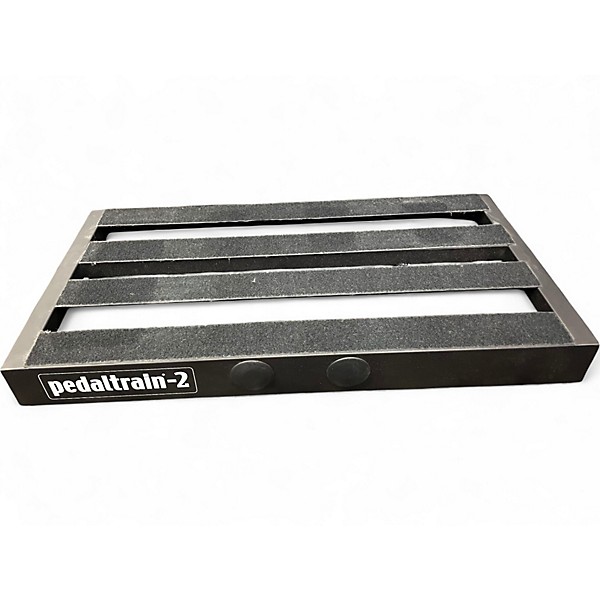 Used Pedaltrain Pedaltrain-2 Misc Stand