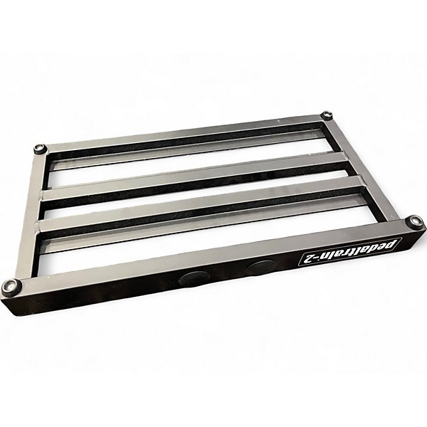 Used Pedaltrain Pedaltrain-2 Misc Stand