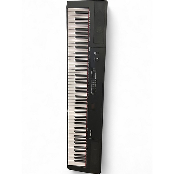 Used Amazon Basics DP-882 Digital Piano