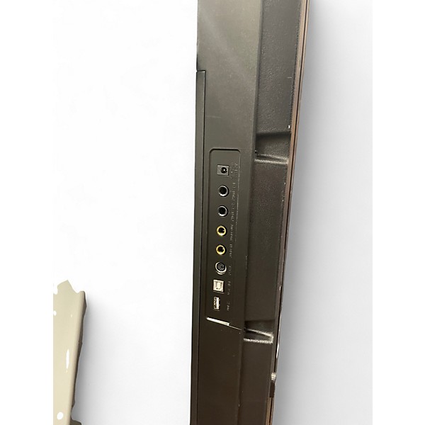 Used Amazon Basics DP-882 Digital Piano