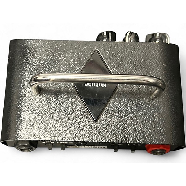 Used VOX MV50 Rock Guitar Amp Head