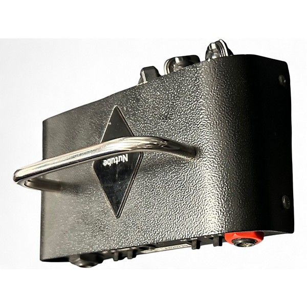 Used VOX MV50 Rock Guitar Amp Head