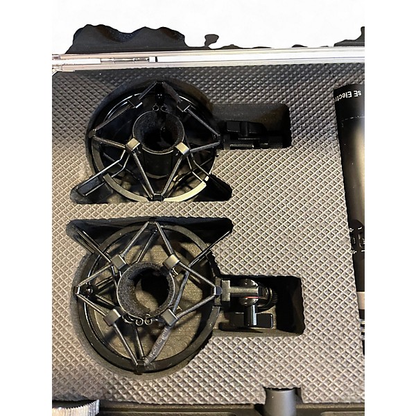 Used sE Electronics sE5 Condenser Microphone