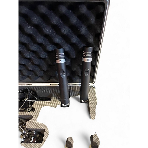 Used sE Electronics sE5 Condenser Microphone