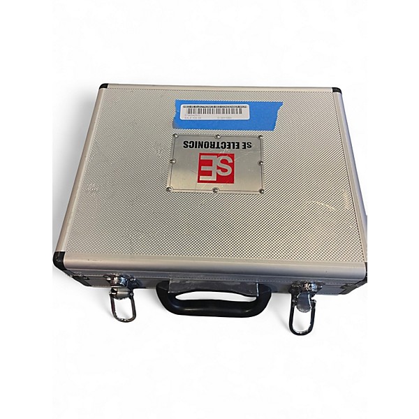 Used sE Electronics sE5 Condenser Microphone