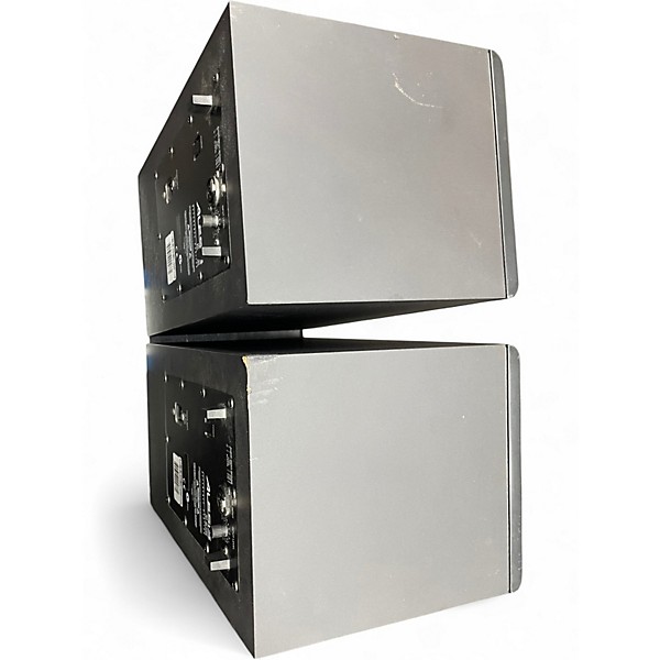 Used Alesis M1 Active Pair Powered Monitor