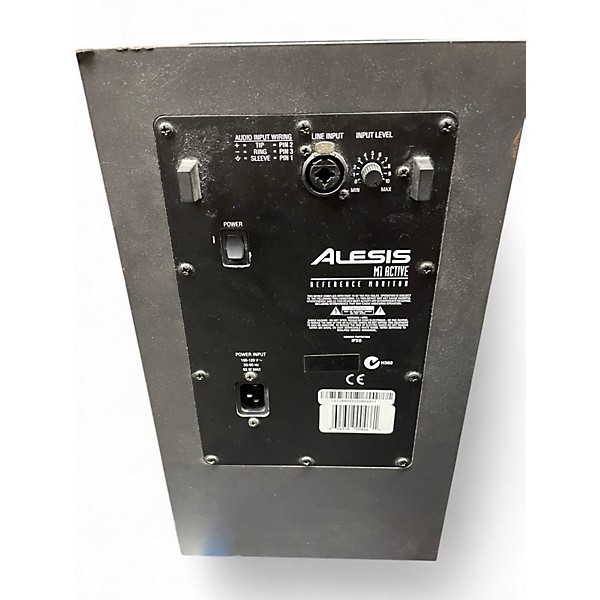 Used Alesis M1 Active Pair Powered Monitor