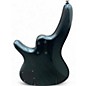 Used Ibanez SR400 Grey Electric Bass Guitar